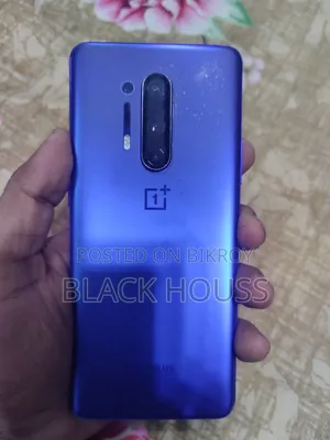 OnePlus 8 128 GB Blue