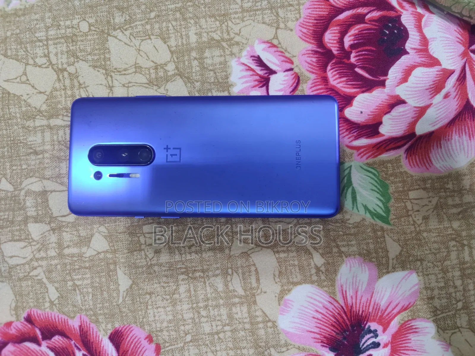 OnePlus 8 128 GB Blue
