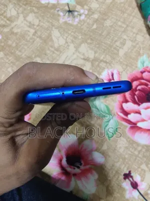 OnePlus 8 128 GB Blue