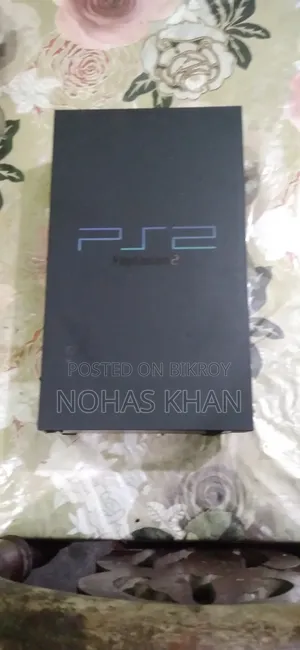 প্লে স্টেশন ২