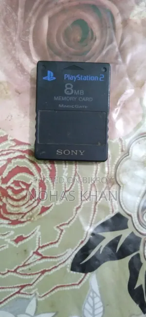প্লে স্টেশন ২