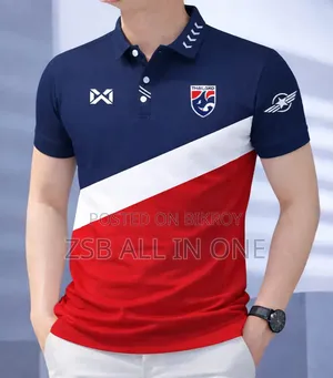 Stylish New Polo Shirt Update Collection