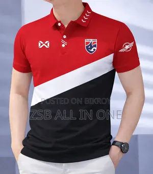 Stylish New Polo Shirt Update Collection
