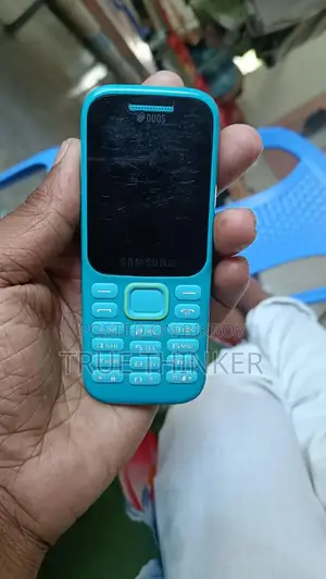 Samsung Guru Music 2