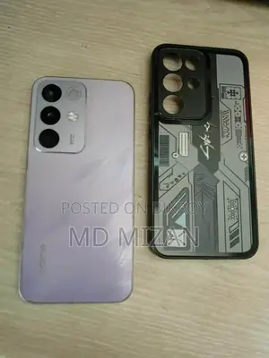 Realme C85 Pro 256 GB Purple