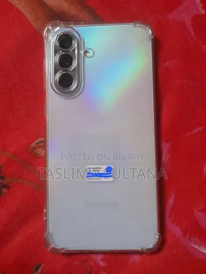 Samsung Galaxy A36 256 GB Purple