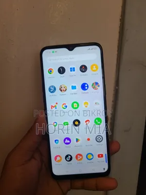 Realme 5i 64 GB Green