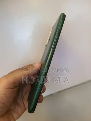 Realme 5i 64 GB Green