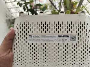 XiaoMi Router
