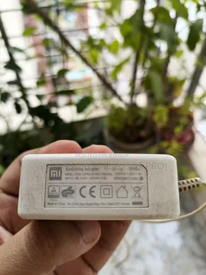 XiaoMi Router