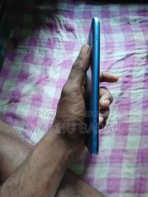 Xiaomi Redmi 10C 128 GB Blue