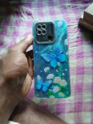 Xiaomi Redmi 10C 128 GB Blue