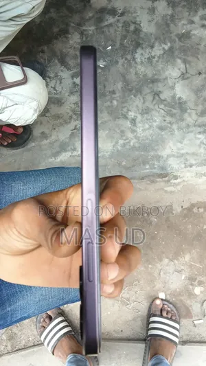 Oppo A6c 128 GB Purple