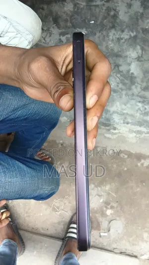 Oppo A6c 128 GB Purple