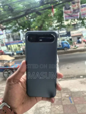 New Tecno Spark 40 256 GB Black