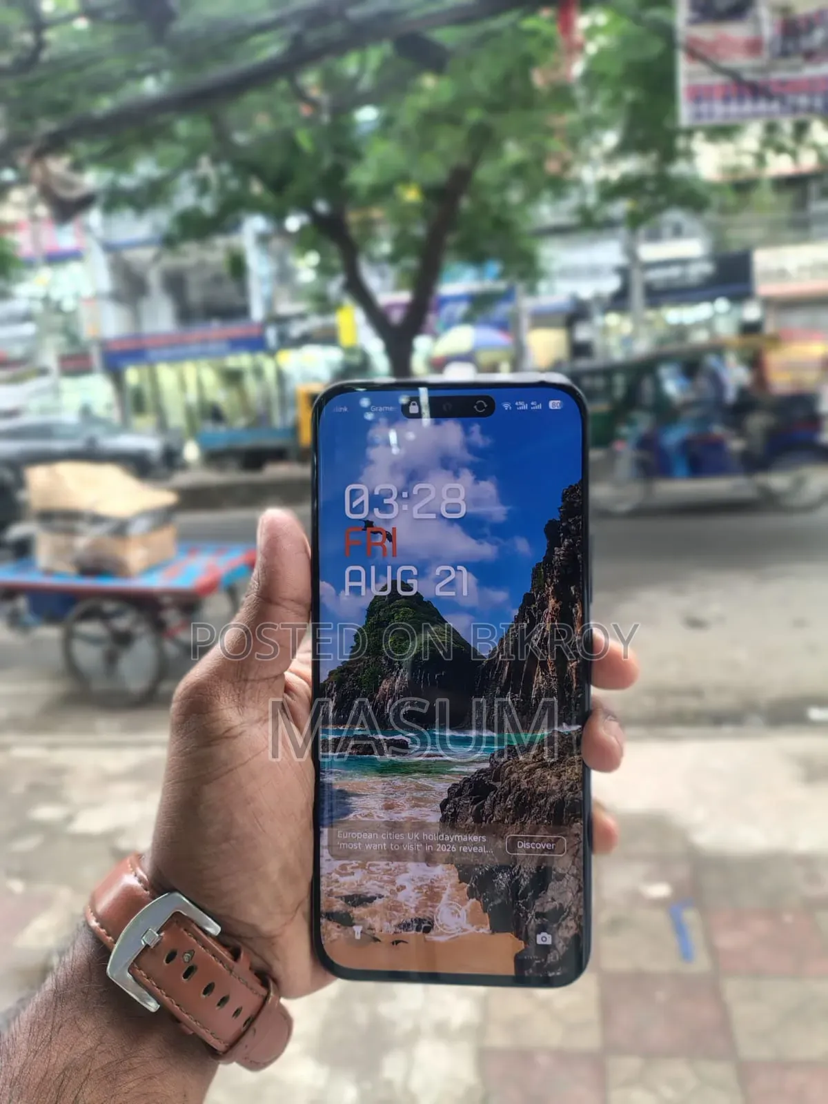 New Tecno Spark 40 256 GB Black
