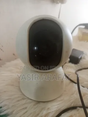 Xiaomi Mi 360° Home Security Camera