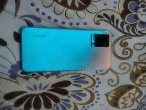 Vivo Y33s 128 GB Blue