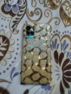 Vivo Y33s 128 GB Blue