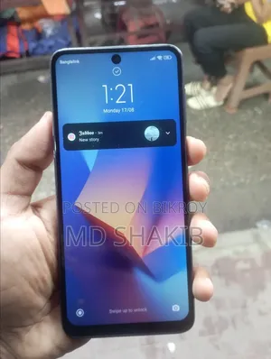 Xiaomi Mi 10 Lite 128 GB Blue