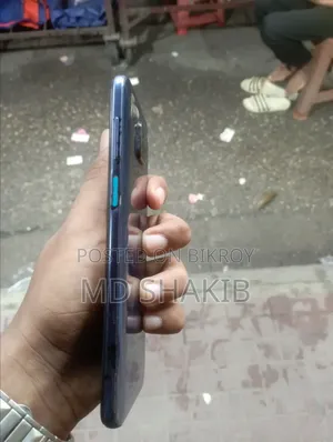 Xiaomi Mi 10 Lite 128 GB Blue