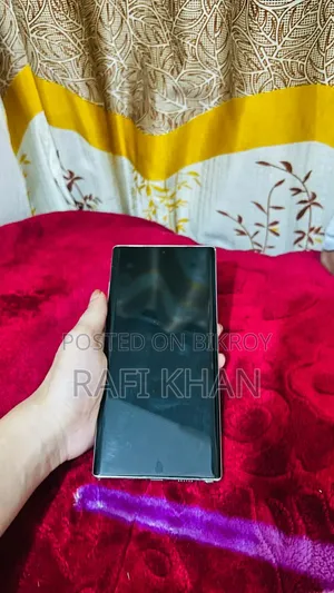 Samsung Galaxy Note 10 5G 256 GB Graphite