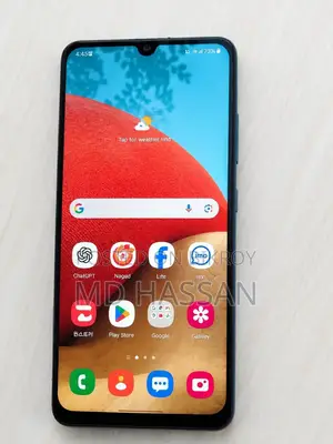 Samsung Galaxy A32 64 GB Blue