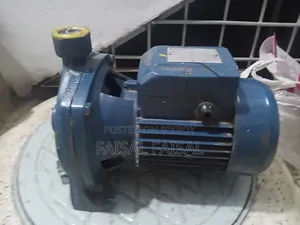 Pedrollo Water Pump ( 1.1HP)