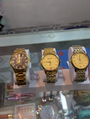 Chain Watch