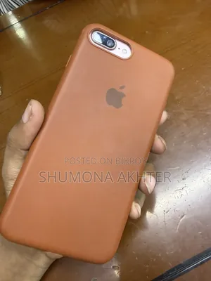 Apple iPhone 7 Plus 128 GB Rose Gold