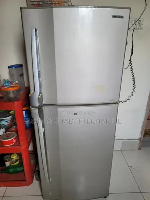 Toshiba. Freeze