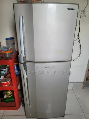 Toshiba. Freeze