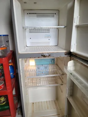 Toshiba. Freeze
