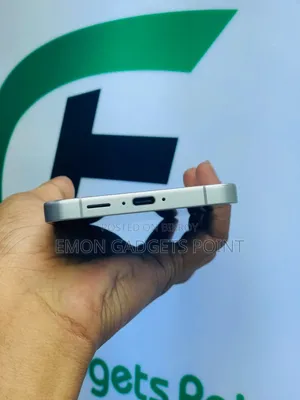 Samsung Galaxy S24 FE 256 GB White