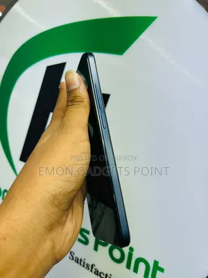Itel A05s 32 GB Black
