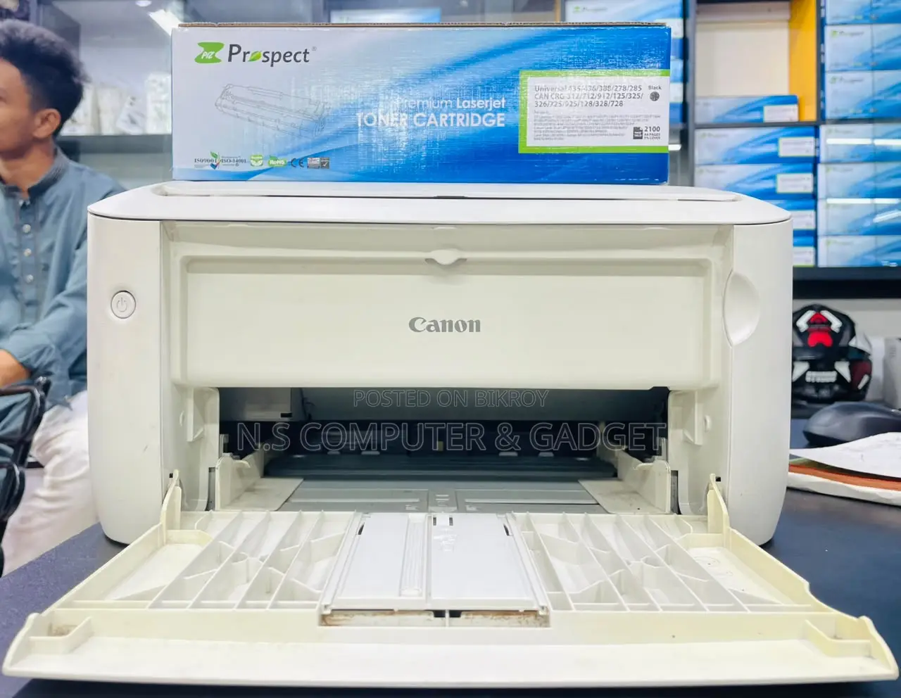 Canon Printer