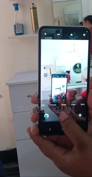 Vivo Y33s 128 GB Blue