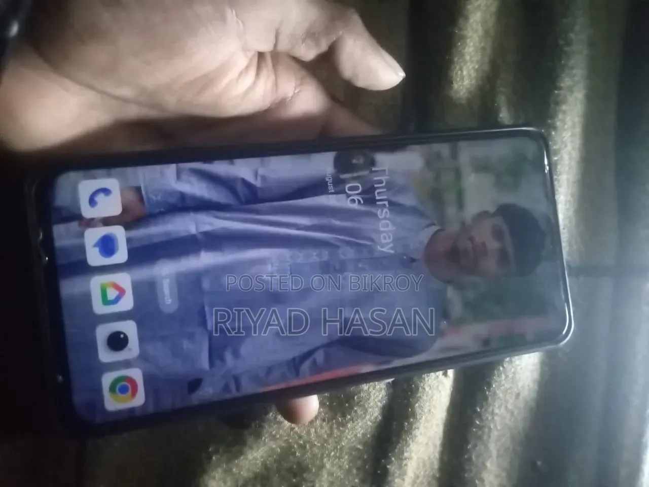 OnePlus Nord N30 SE 128 GB Green