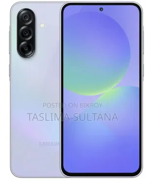 Samsung Galaxy A36 256 GB Purple