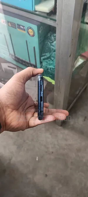 Xiaomi Redmi Note 9 Pro 64 GB Blue