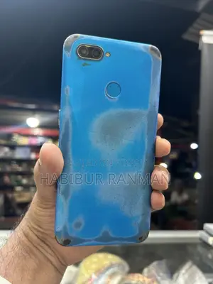 Oppo A12 32 GB Blue