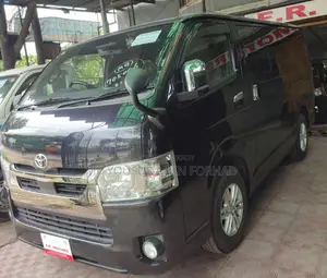 Toyota Axio 2022 Black