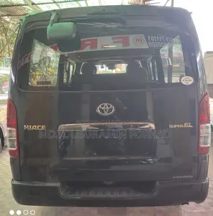 Toyota Axio 2022 Black