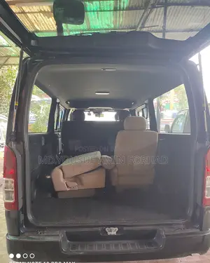 Toyota Axio 2022 Black
