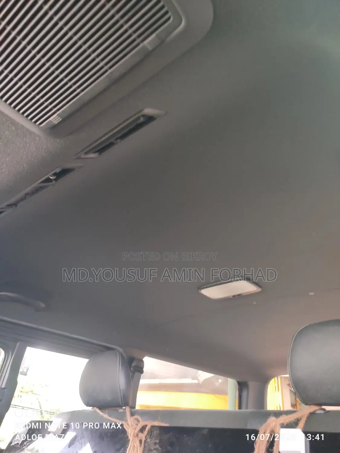 Toyota Axio 2022 Black