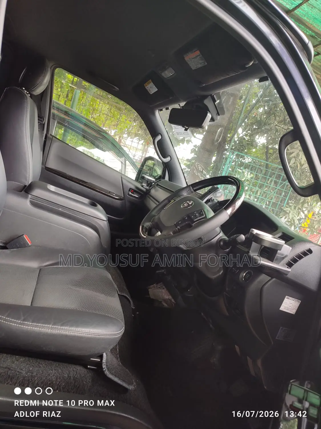 Toyota Axio 2022 Black