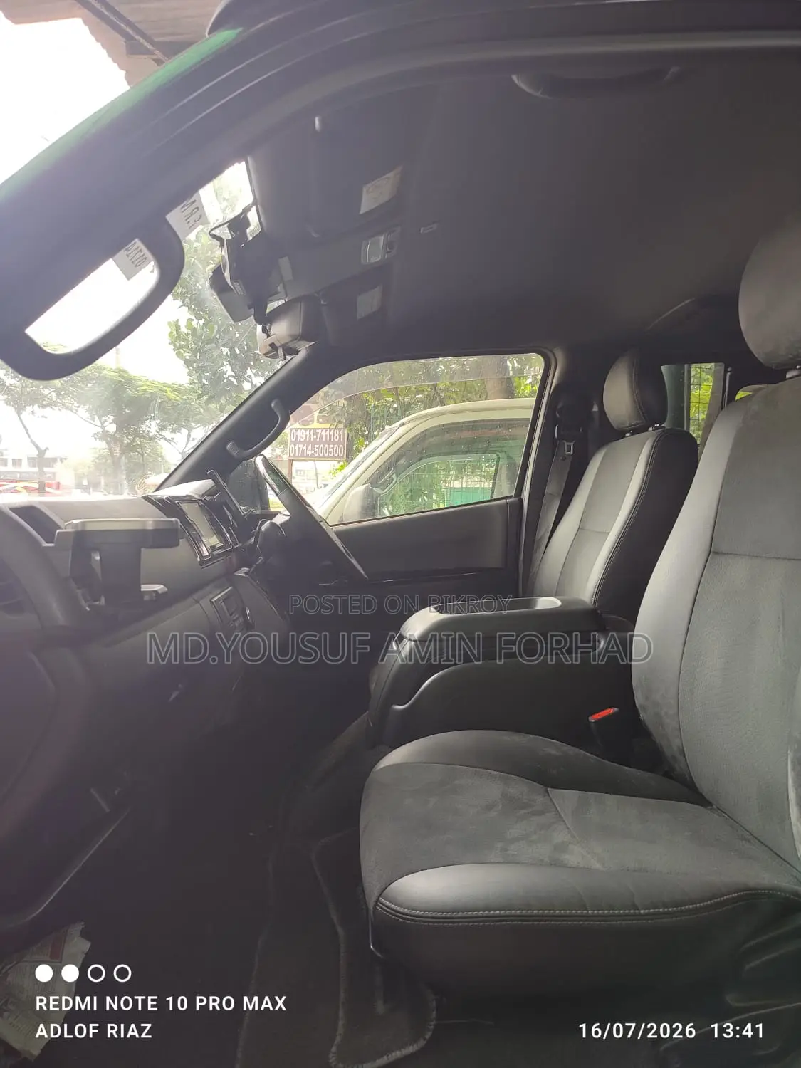 Toyota Axio 2022 Black