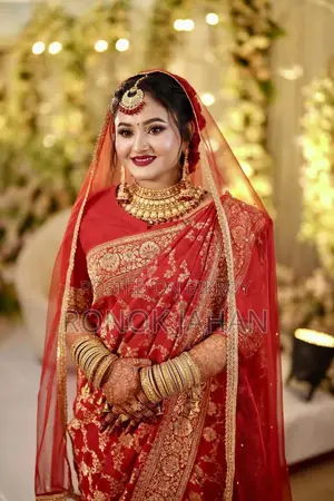 Bridal Jewellery
