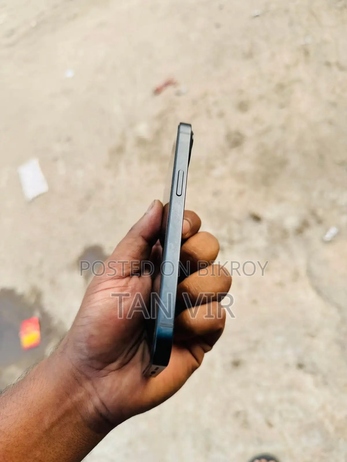 Apple iPhone 13 128 GB Blue