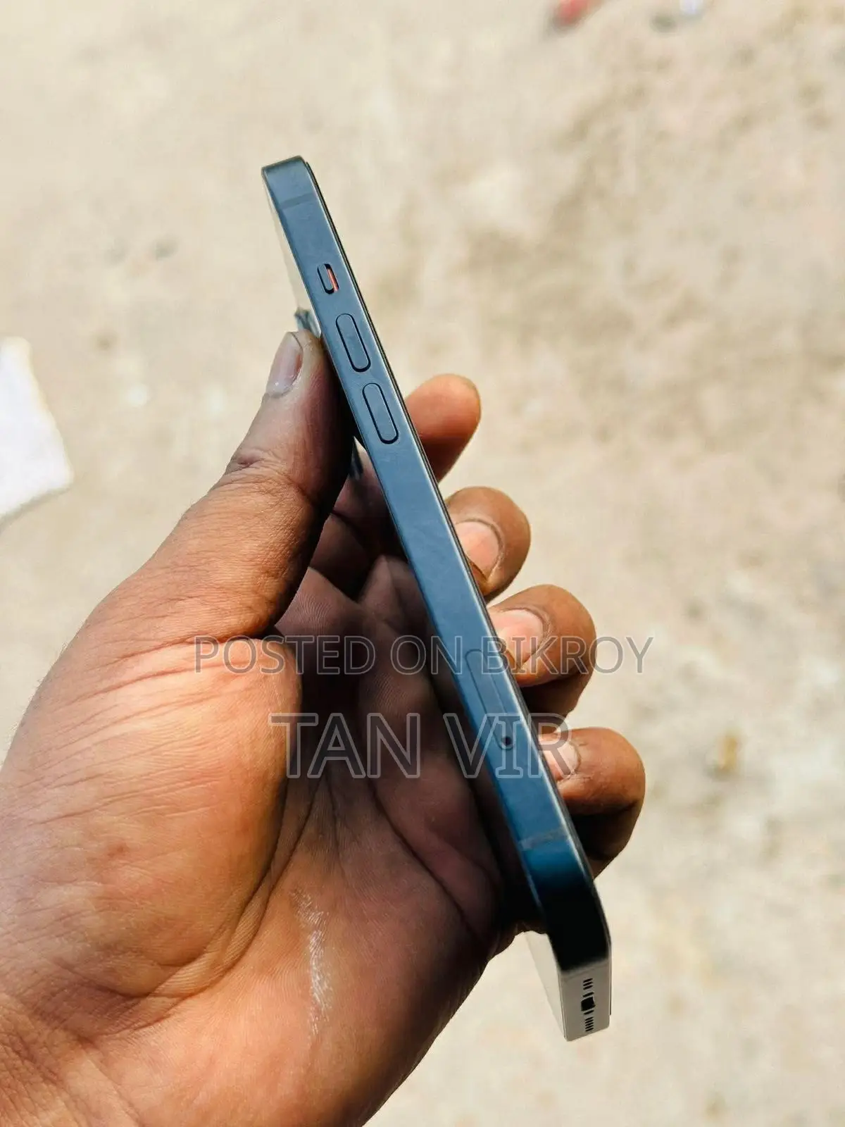Apple iPhone 13 128 GB Blue